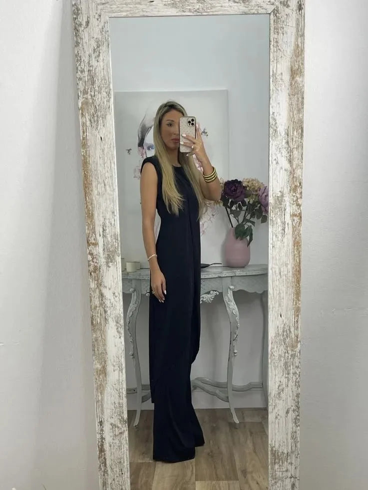 1 + 2 FREE | 7 Colors Jersey Mature Women Suit | 23K Sold in 3 Days – Back Again for 24H Only!