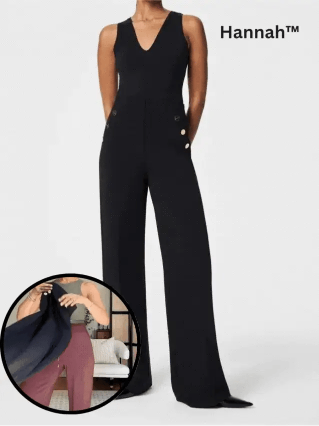 1 + 2 FREE | Hannah™ Relaxed Trendy Look | 28K Sold in 3 Days – Back Again for 24H Only!