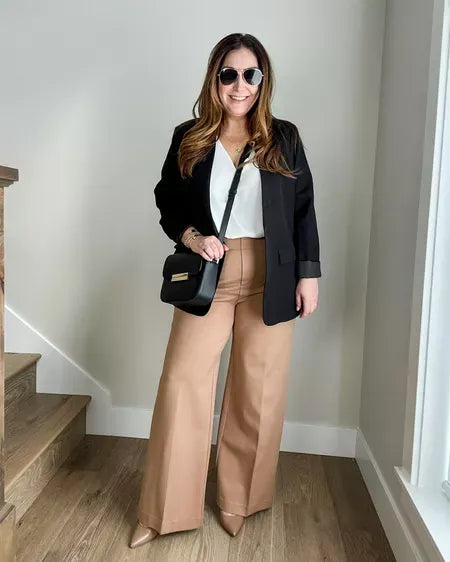 1 + 2 FREE | Hannah™ Relaxed Trendy Look | 28K Sold in 3 Days – Back Again for 24H Only!