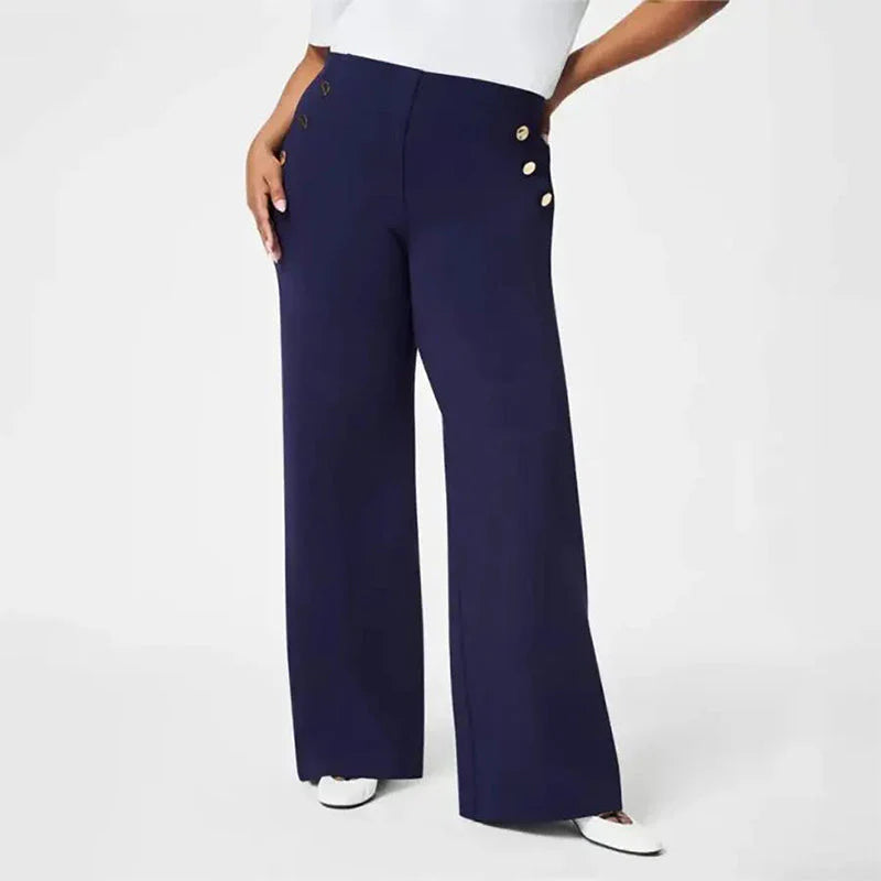 1 + 2 FREE | Hannah™ Relaxed Trendy Look | 28K Sold in 3 Days – Back Again for 24H Only!